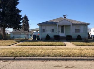 1847 University Ave, Lincoln Park, MI 48146