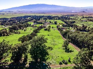 64-874 Mamalahoa Hwy LOT 42, Kamuela, HI 96743
