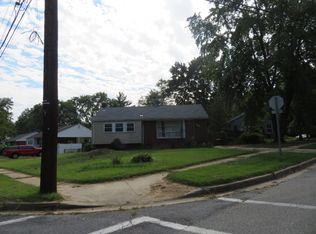 6426 Jodie St, Hyattsville, MD 20784