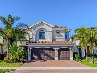 4538 Kensington Cir, Naples, FL, 34119