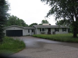 8215 Leona Dr, Mount Pleasant, MI