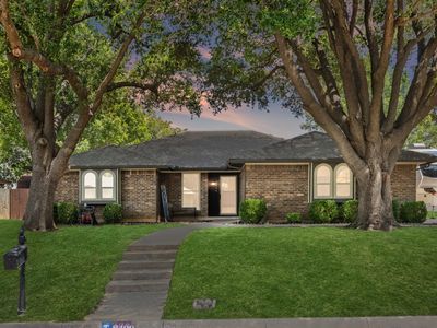 2409 Avonhill Dr, Arlington, TX, 76015