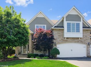 3083 Stefan Ct #0, Lisle, IL 60532