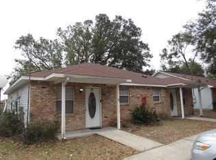7135 Pearson Rd UNIT 8, Pensacola, FL 32526