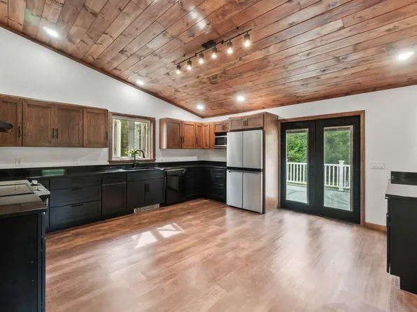 110 Chopps Cross Road, Woolwich, ME 04579