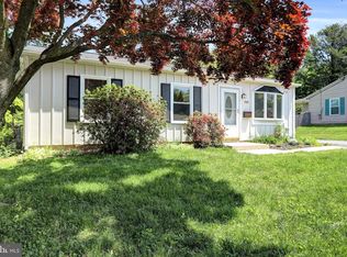 318 Walgrove Rd, Reisterstown, MD 21136