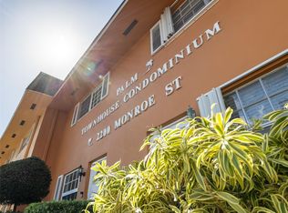2200 Monroe St APT 34, Hollywood, FL 33020
