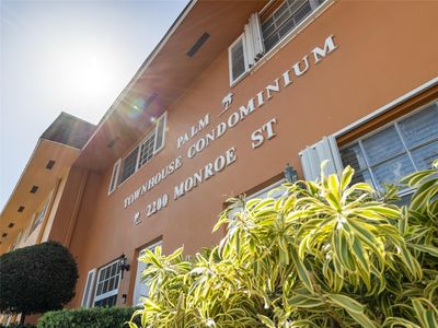 2200 Monroe Street #34, Hollywood, FL, 33020