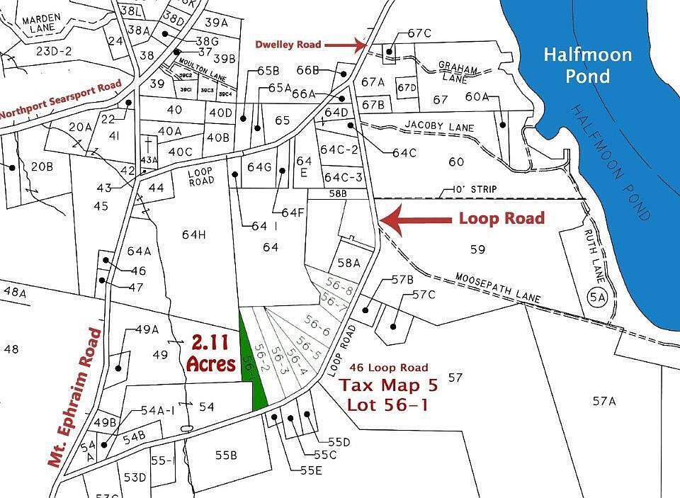 1st image of 46 Loop Road S