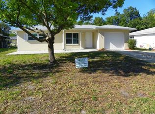 7339 Bougenville Dr, Port Richey, FL 34668