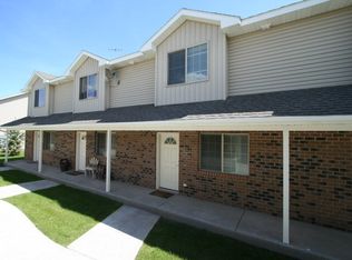 155 S Robison Dr, Ammon, ID 83406
