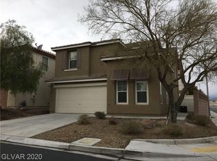 9006 Sosa Creek Ave, Las Vegas, NV 89149