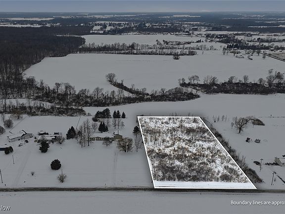 3rd image of Township Road 791