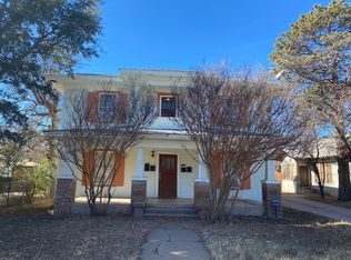 466 Clinton St APT 1, Abilene, TX 79603