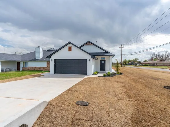 444 NW 115th St, Oklahoma City, OK 73114