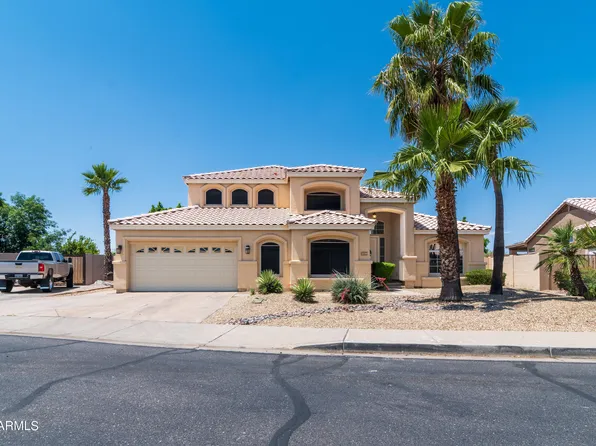 22710 N 74TH Lane, Glendale, AZ 85310