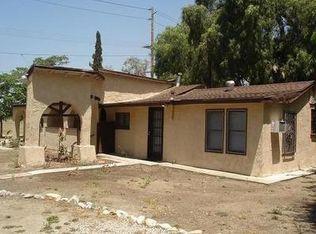 8425 Citrus Ave APT B, Fontana, CA 92335