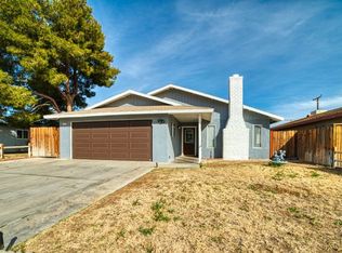 1140 W Langley Ave, Ridgecrest, CA 93555
