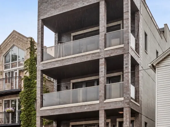 1506 W Superior St APT 1, Chicago, IL 60642