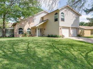 3116 Willow Bnd, Bedford, TX 76021