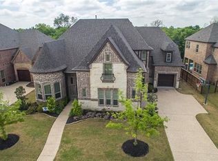 2222 McLean Ave, Trophy Club, TX 76262