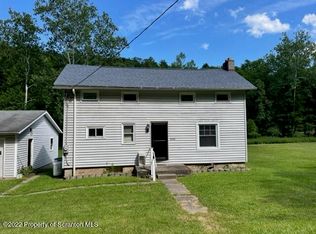 4688 Route 187, Sugar Run, PA 18846