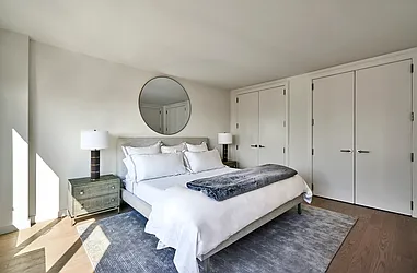 Rented by The Dermot Realty Management Company