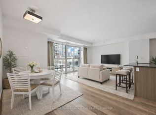 275 Yorkland Rd #306, Toronto, ON M2J 0B4