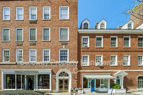44 Nassau St #H Photo 1