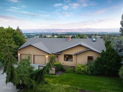 6012 Englewood Ave, Yakima, WA, 98908