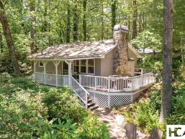 92 Hicks Road, Highlands, NC 28741