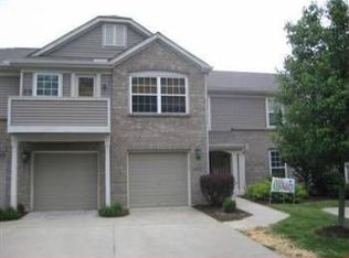 2266-300 Devlin Pl #17, Crescent Springs, KY 41017