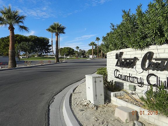 Entrance to the DCCC 