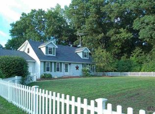 14014 Ida Center Rd, Petersburg, MI 49270