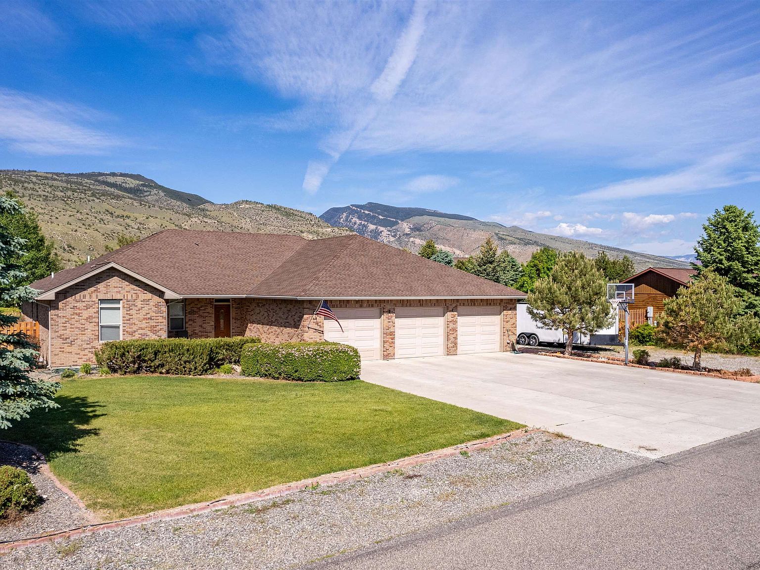 169 S Chugwater, Cody, WY 82414 MLS 10030237 Zillow