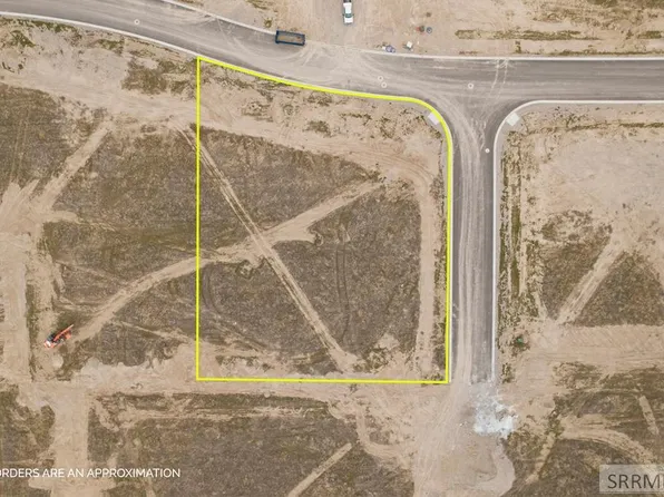 L1 B Grand Canyon St #10, Shelley, ID 83274