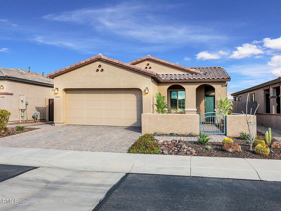 1st image of 16703 S 181st Drive