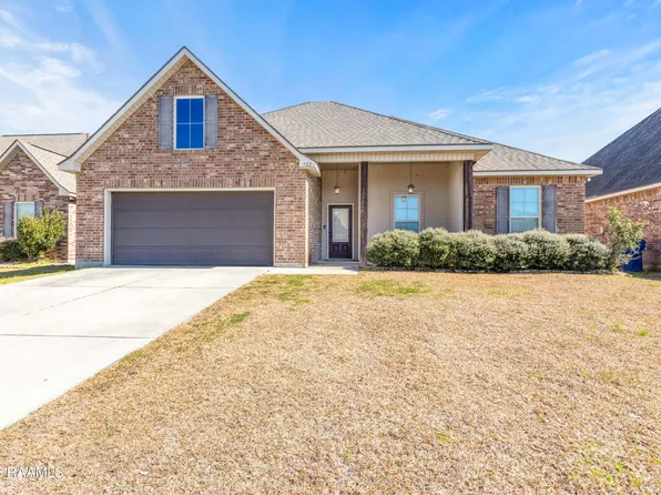 122 Maddox Jude Dr, Maurice, LA 70555