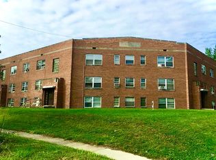 1324 Gaines St #1-20, Davenport, IA