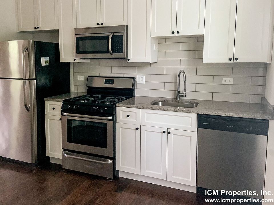 1st image of 1609 W Belle Plaine Ave #1