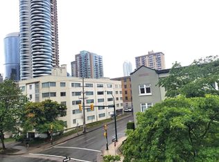 921 Thurlow St, Vancouver, BC