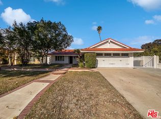 6021 E La Paz Way, Anaheim, CA 92807