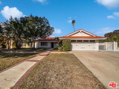6021 E La Paz Way, Anaheim, CA, 92807