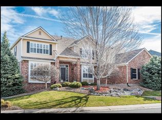 1523 Brettonwood Way, Highlands Ranch, CO 80129