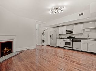1810 9th St NW #2, Washington, DC 20001
