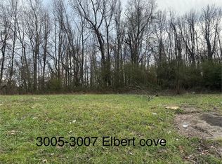 3005 Elbert Cv, Memphis, TN 38127