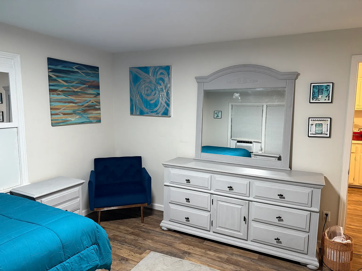 2 bed, 1143 sqft, $950 — Photo 2