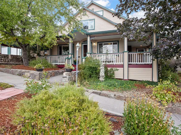 328 Grant St, Klamath Falls, OR 97601