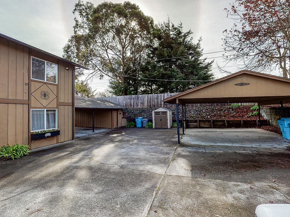 1260elli Apartments Eureka, CA Zillow