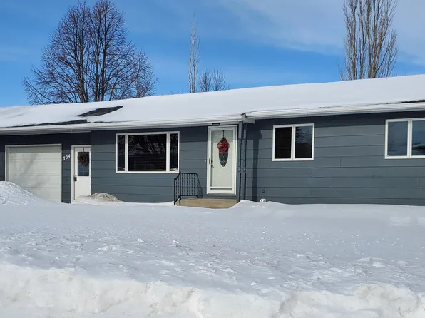 704 W 13th Ave, Webster, SD 57274